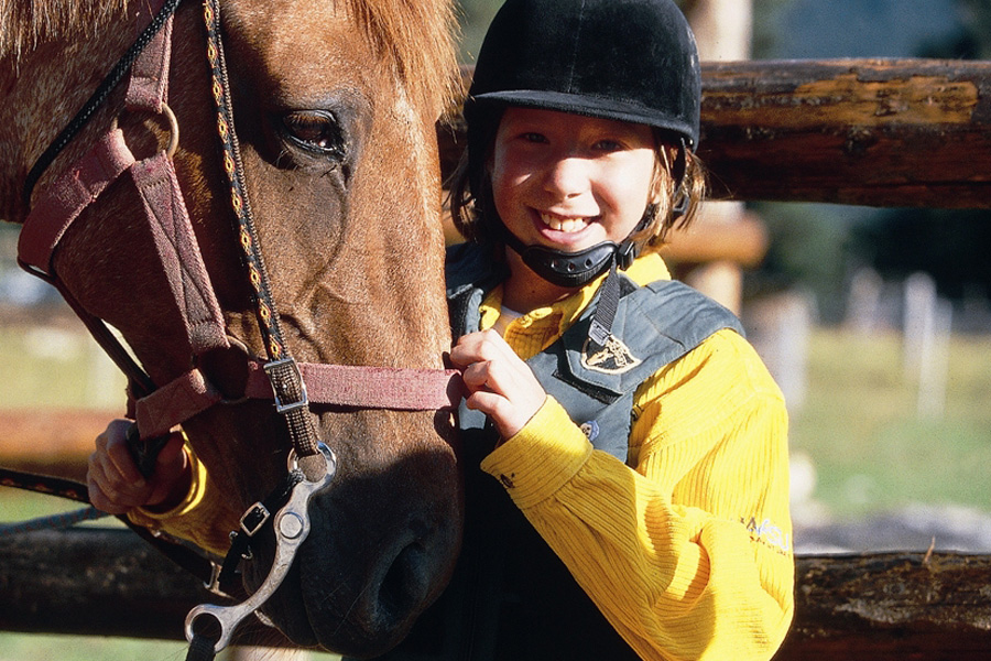 Manège_Saignelégier